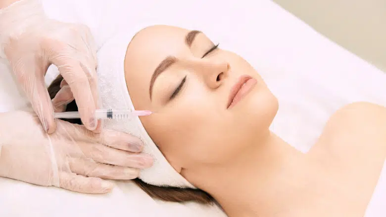 Popular Non-Surgical Cosmetic Procedures