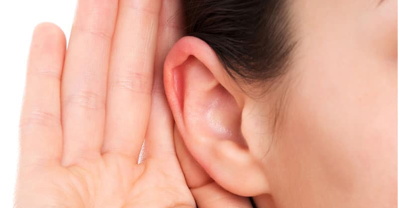 What is ear pinning?