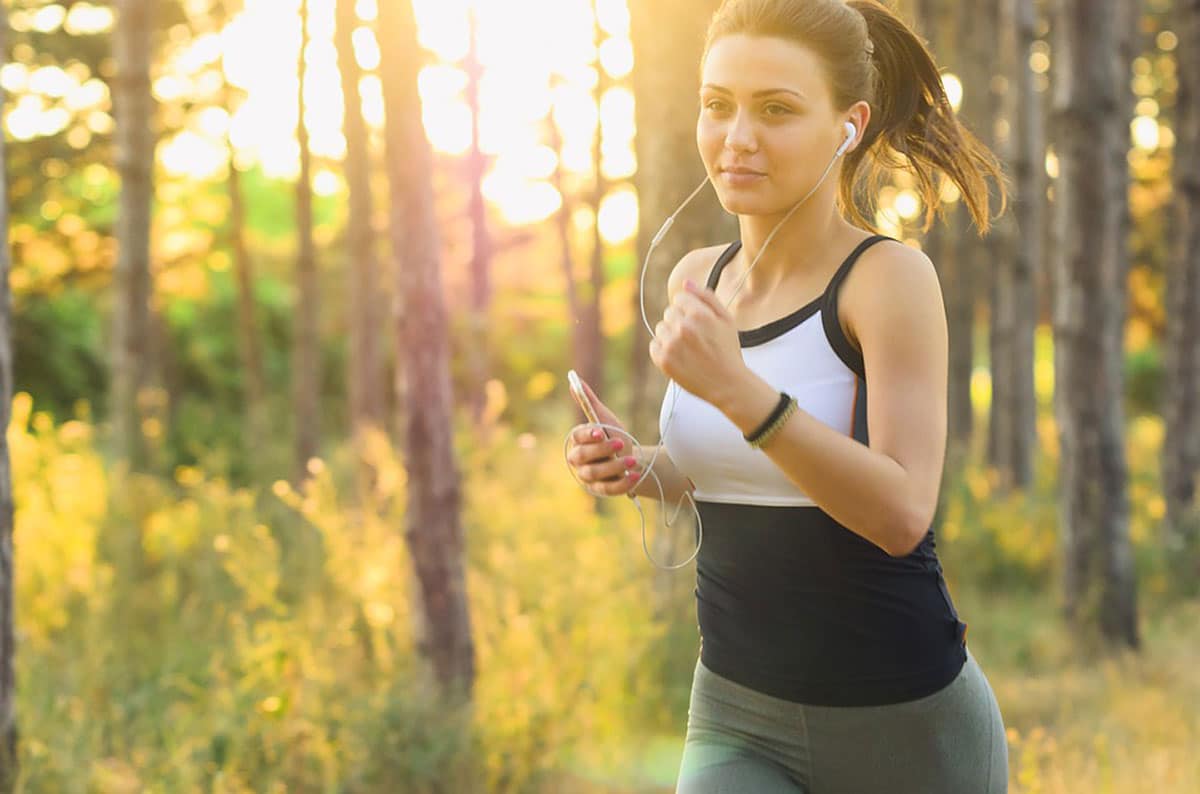 can exercise cause varicose veins
