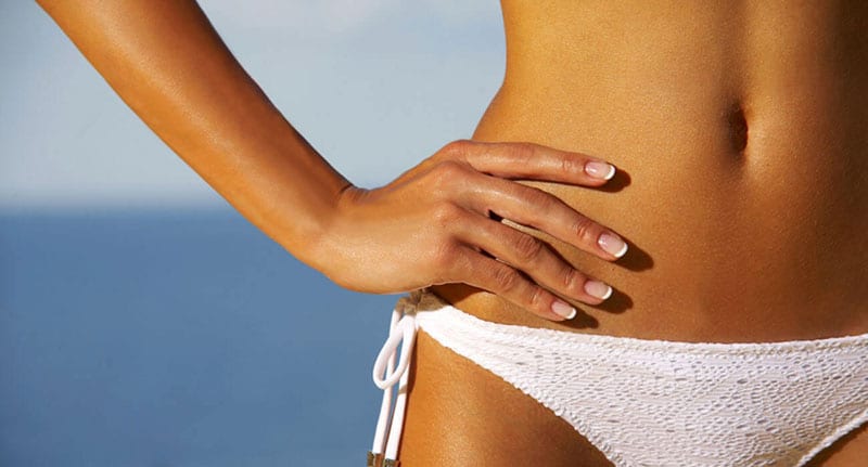 what is laser liposuction