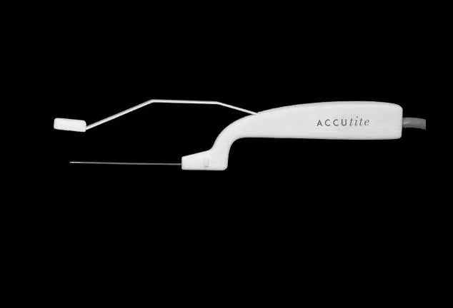 accutite handpiece