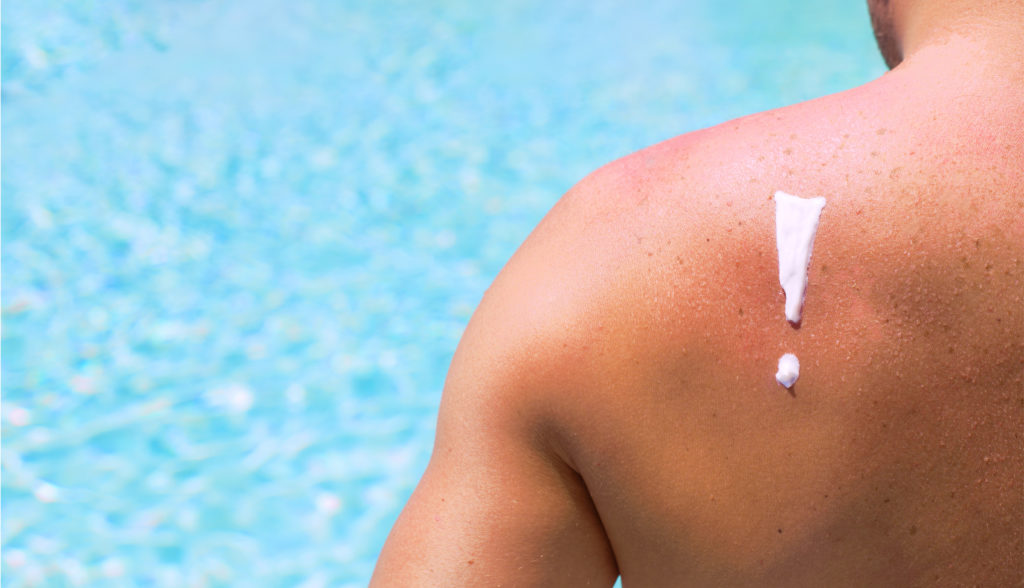 skin cancer screening london