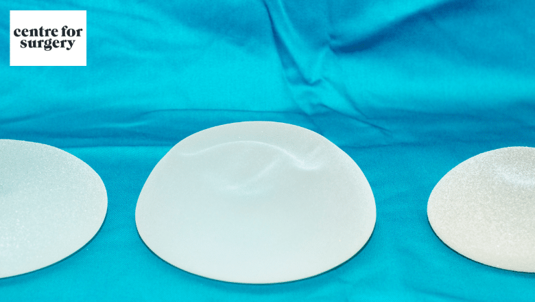 Why Are Breast Implants Removed