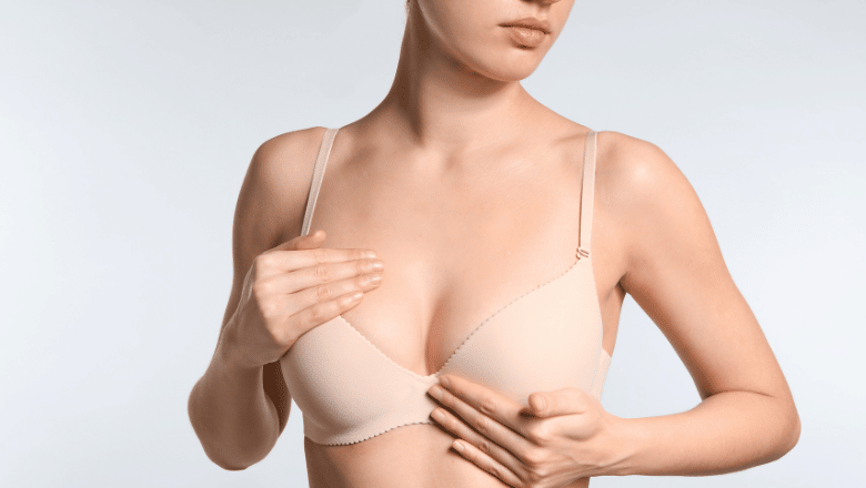 breast implant revision surgery UK