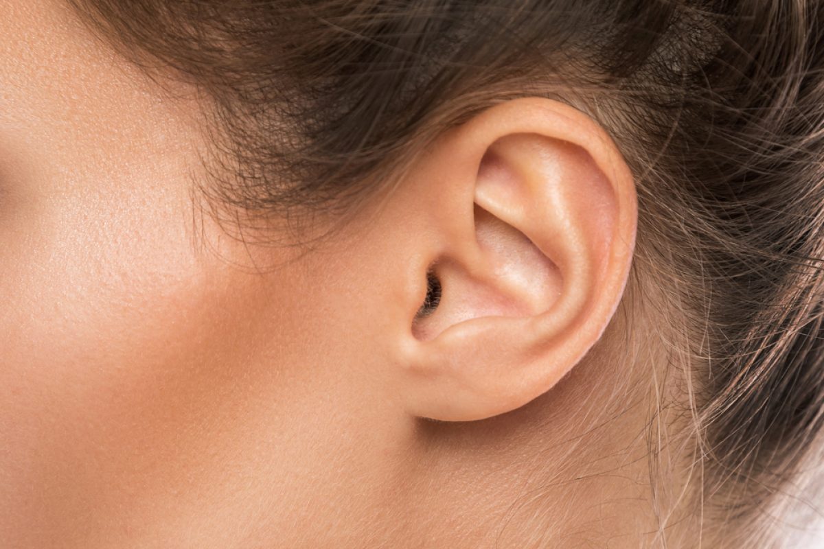 Infected ear piercing Symptoms treatment and prevention
