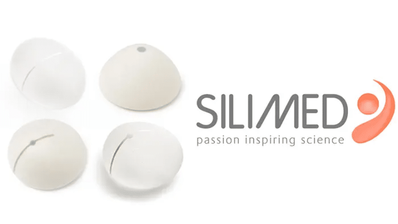 silimed breast implants