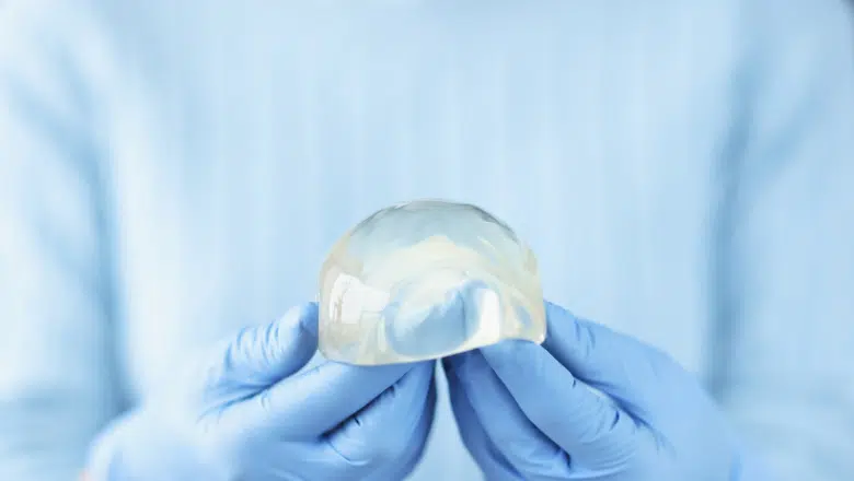 Commonly Asked Questions About Breast Implants