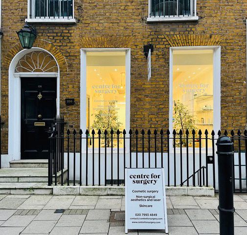 Crawford Street Cosmetic Surgery Clinic