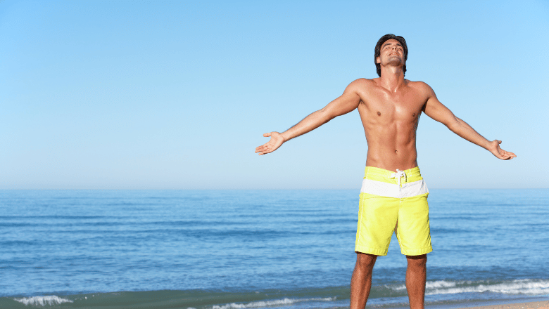 can gynecomastia come back after surgery