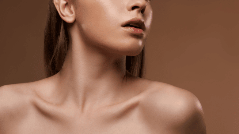 how much does a neck lift cost UK