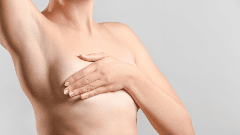 revision breast augmentation uk