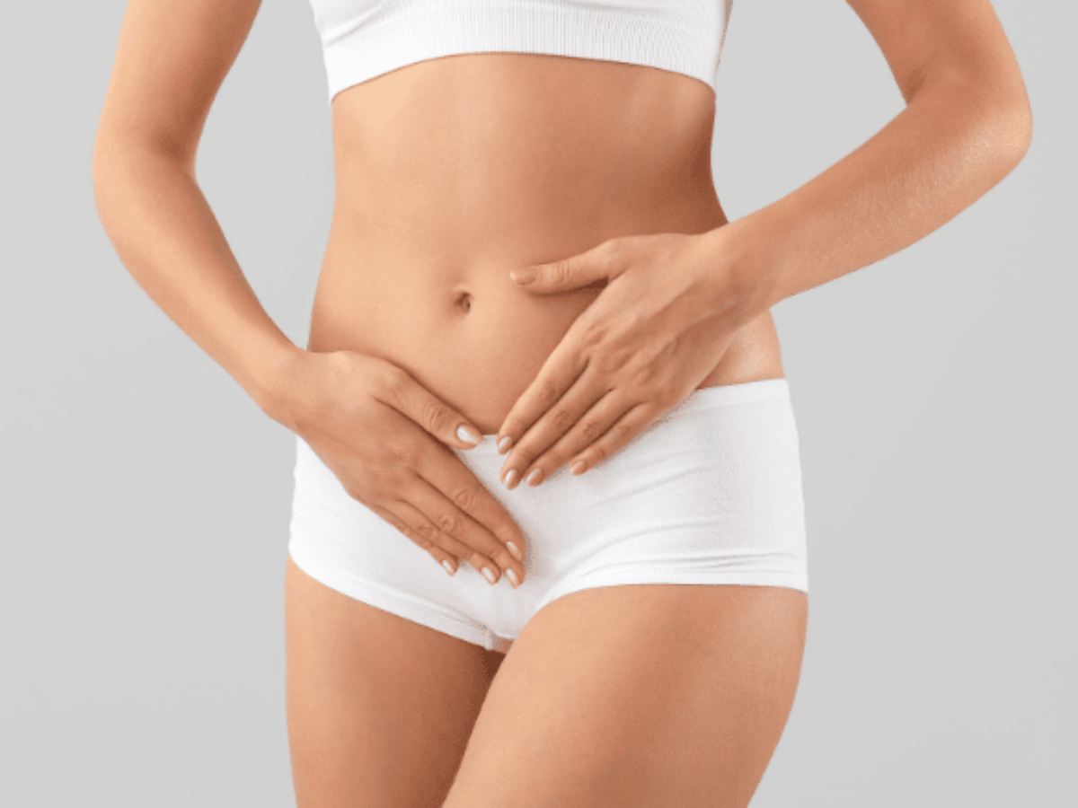 Recovery after Labiaplasty picture