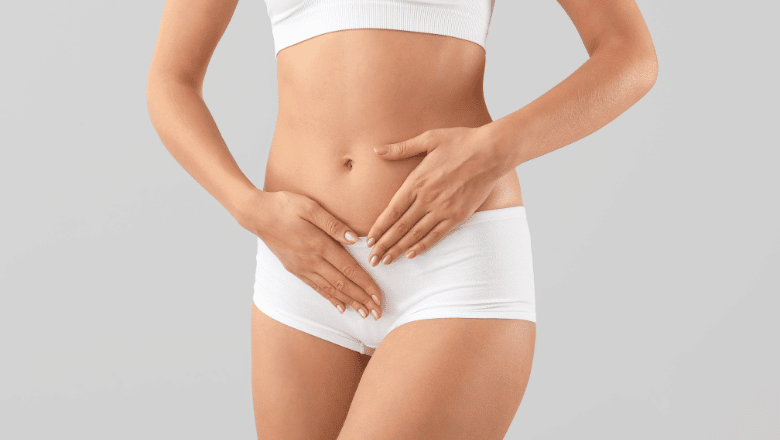 recovery after labiaplasty London UK