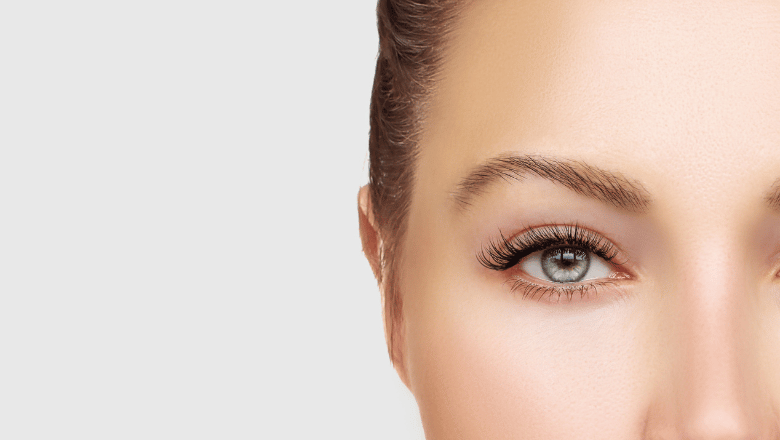 what does eyelid surgery involve UK