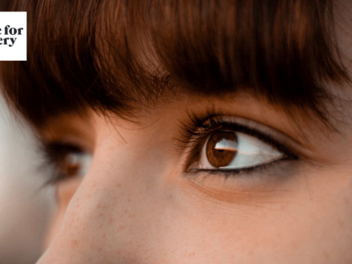 How to Get Rid of Sunken Eyes 7 Tips