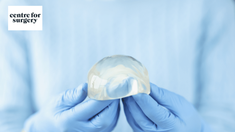 The History of Breast Implants - How They Evolved from Liquid Injections to Modern Silicone Prosthetics