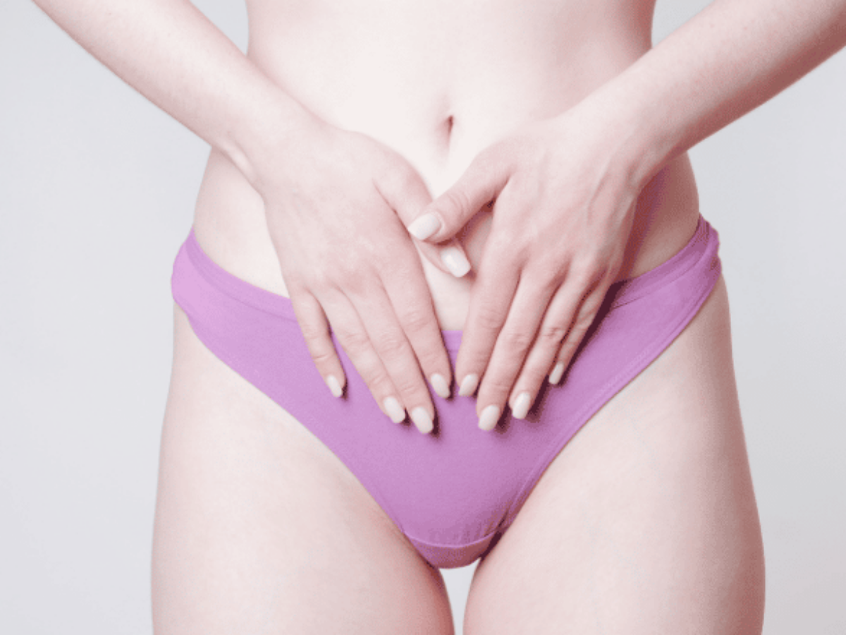 Shrinking Labia picture photo