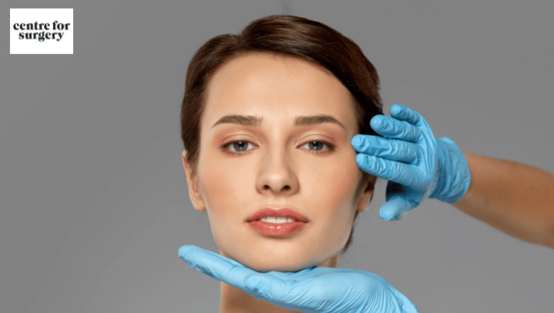 skin surgery lumps and bumps removal London UK