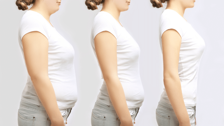 non-surgical weight loss options London UK