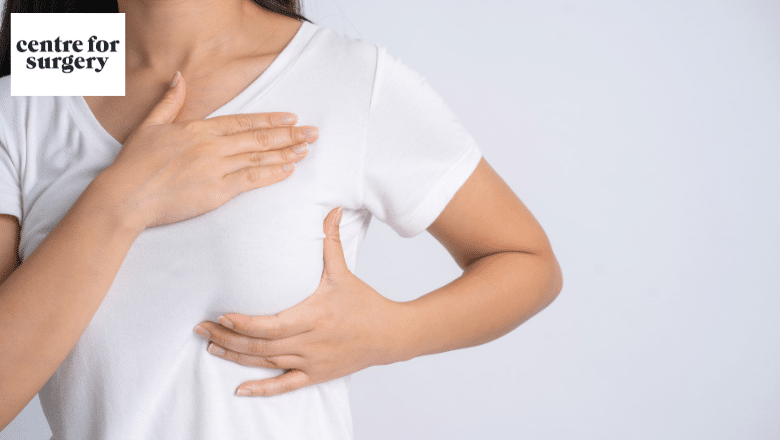 Breast Haematoma After Surgery - Causes, Symptoms and Treatment