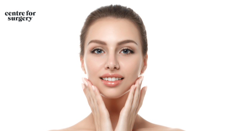 Buccal Fat Removal Achieve a Slimmer, Defined Face