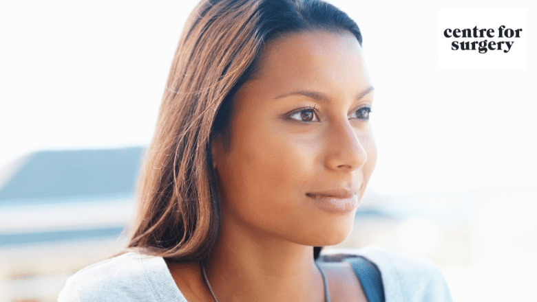 Solutions for Narrowing a Wide or Broad Nose