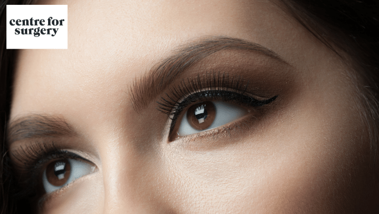How To Fix Tired Looking Eyes Centre For Surgery