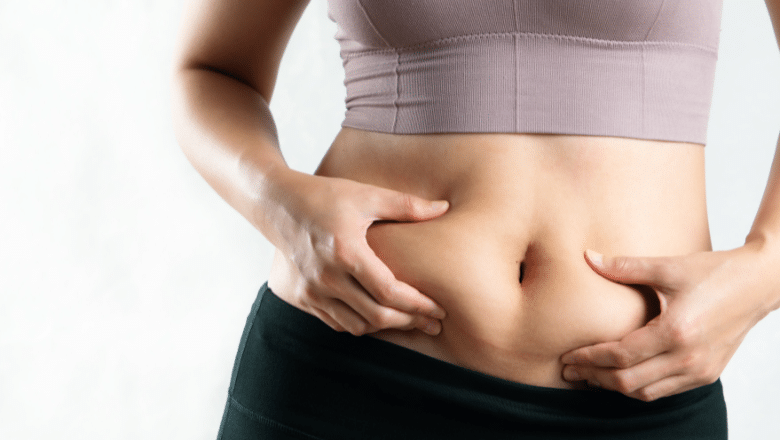 Belly Fat What Can We Remove with a Tummy Tuck