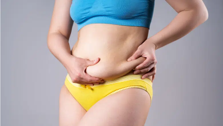 Can You Tighten Loose Skin after Weight Loss