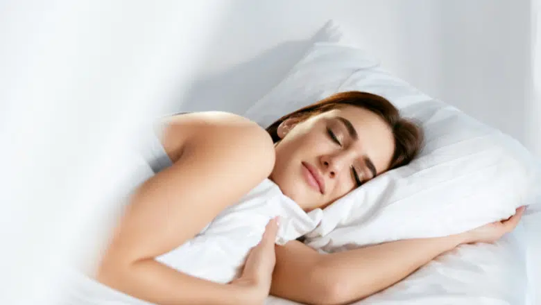 How to Sleep After Cosmetic Surgery