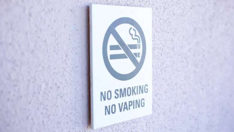 Does Vaping Affect Cosmetic Surgery Results