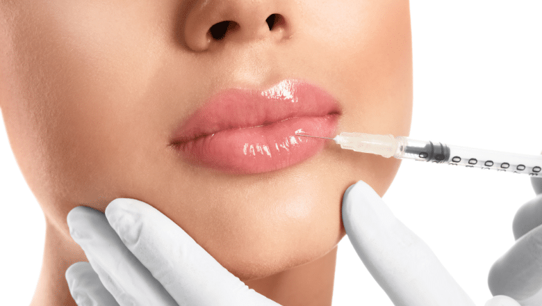Lip Filler Aftercare - Top Tips After Lip Injections