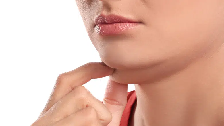 How to Get Rid of a Fat Neck