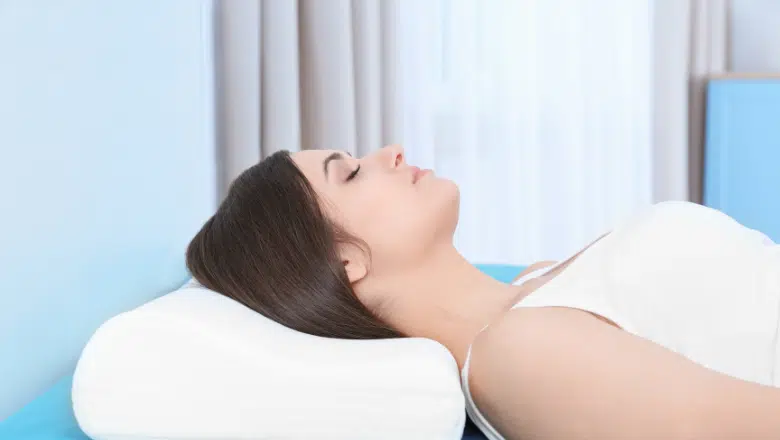 Tips For Sleeping After Breast Reduction Surgery