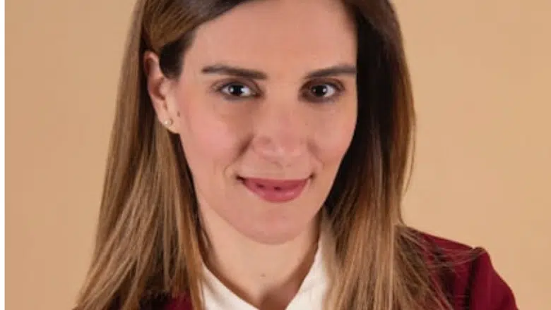 Dr Paraskevi Dimitriadi Labiaplasty Surgeon London