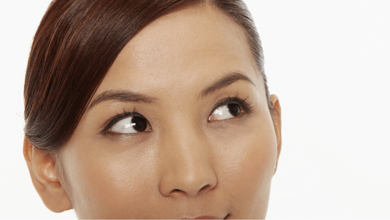 The Right Time for a Brow Lift